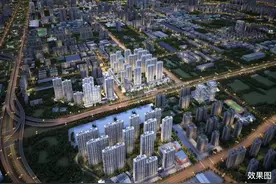 6项目公示价格，涉及刚需、改善以及第四代住宅产品，最高30027元/㎡图片