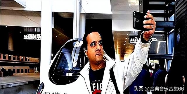 免签潮引发中国瘾！老外归国集体戒断，世界表示：回不去了！