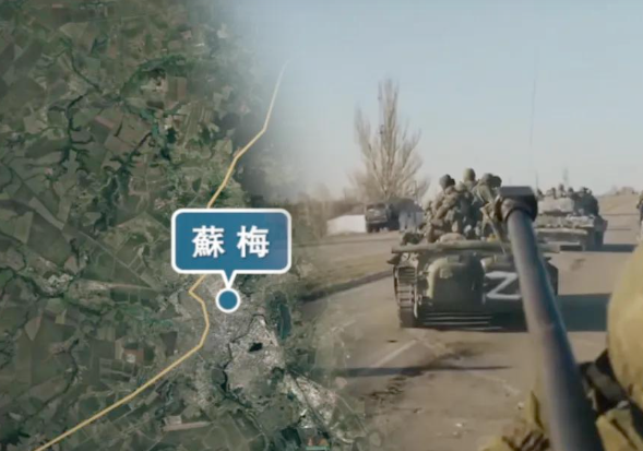连炸72小时！普京耐心耗尽，不炸发电厂、炼油厂，就炸乌克兰软肋
