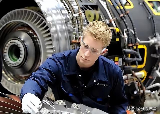 绝不向中国低头！宁愿裁员9000破产，也不接受中国的帮助