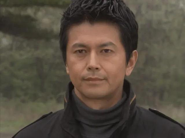 你相信光吗——奥特曼家族大全集