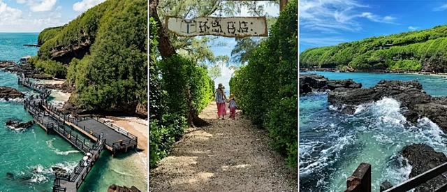 西安直飞丨8个暖冬城市丨避冬、遛娃、拍照、度假好去处推荐