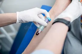 为什么抽血要空腹？喝水算不算空腹？来听听医生怎么说图片