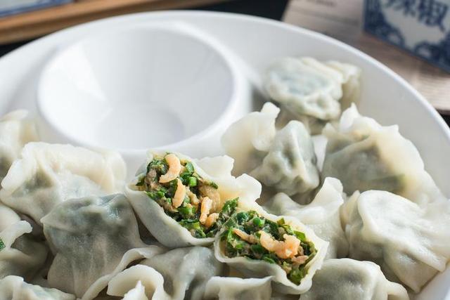 立冬吃饺子，“4馅不上桌，福气不进门”，指哪4馅？别忘告诉家人