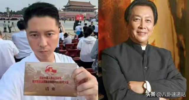 阅兵结束没几天，让人担心的事儿还是发生了，多位明星受牵连