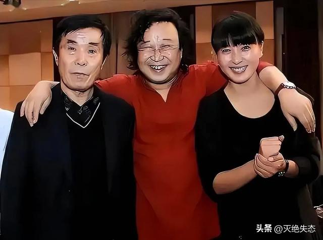 闫学晶风波终于落幕，6个男人惨遭牵连，儿媳与继女最不好过