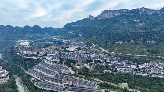 世界上只有中国泸州才有的全球独一无二的10大奇景！