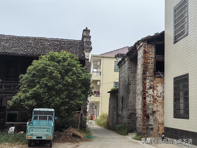 赣遊 ‖ 探访“中正大学”旧址