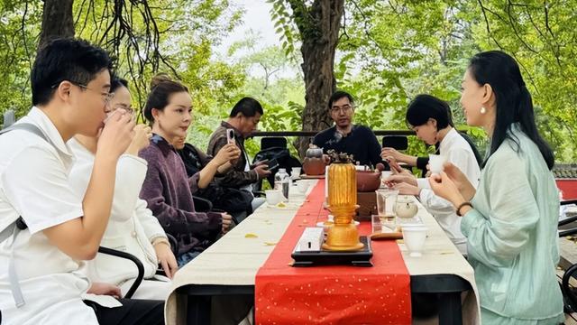 十月份的济南，接下来该去这个地方啦！