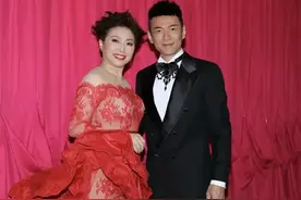 江华老婆被质疑碰瓷天王，称其为“徒弟”，网友称其不配蹭流量图片
