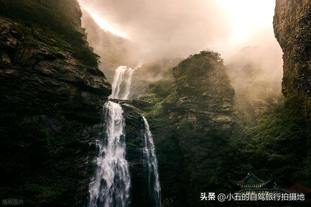 九江深度游攻略：诗意山水与历史烟火的完美邂逅