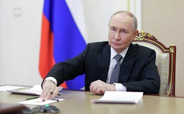 泽连斯基对华最新表态：尊重中国，但北京不会让俄罗斯停火止战