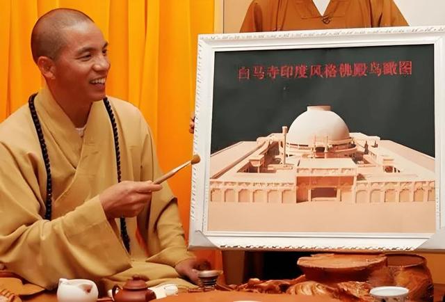 拔出萝卜带出泥！上任仅4天新主持完胜释永信，李冰冰意外被牵连