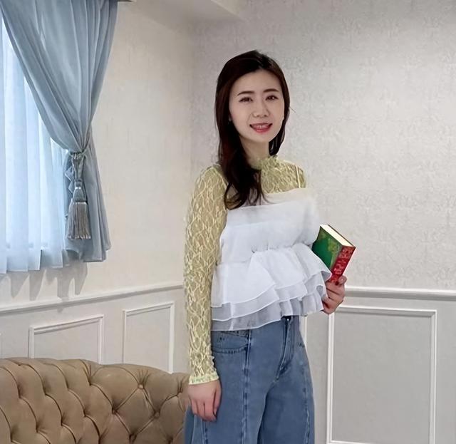 离婚4年，看福原爱和江宏杰，一个身价过亿，一个印证宋丹丹的话