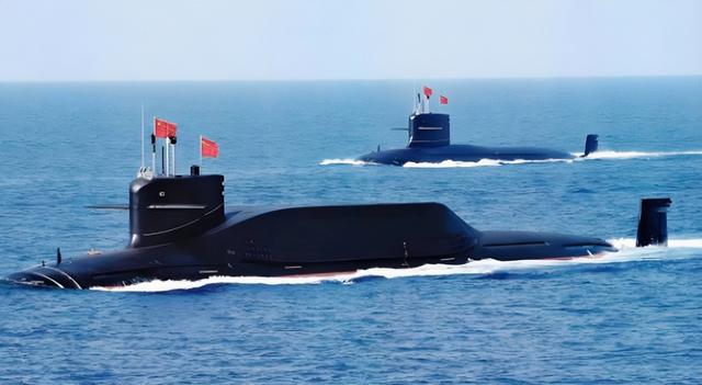 美国就算一动不动，中国20年也追不上？九三阅兵后，局势已被改写