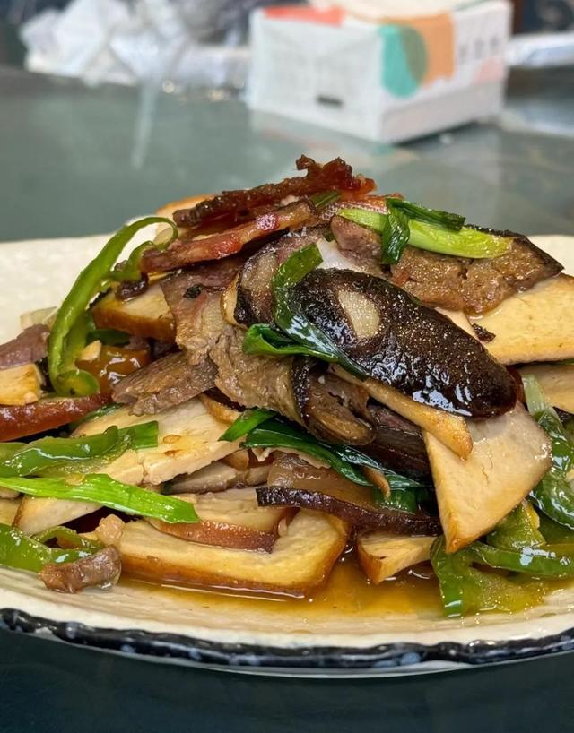 这是石泉最平凡的一天啊，你也想念吗～