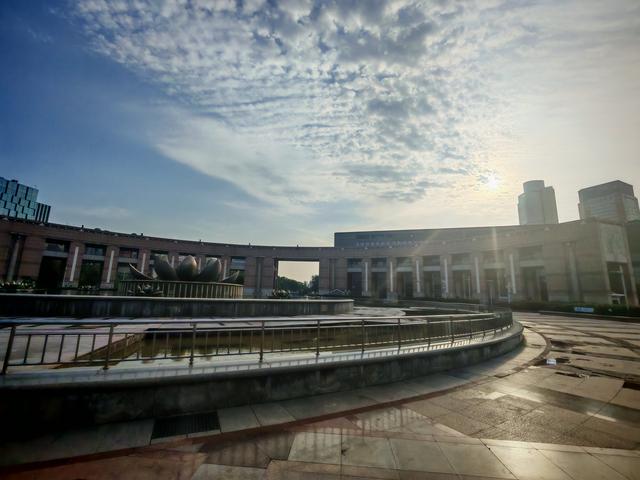 20年前济南最繁华的两个地方现在如此萧条