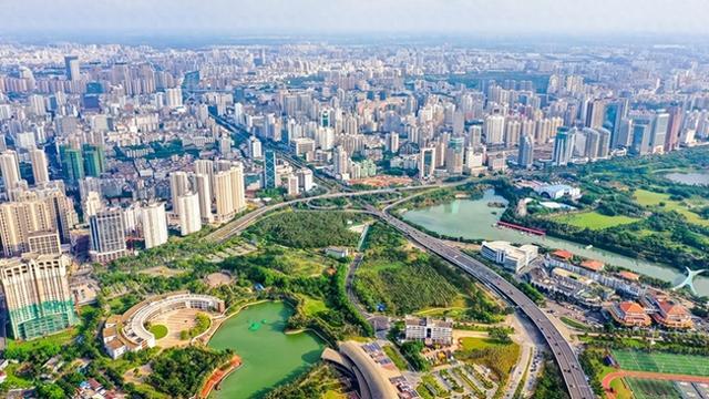 “第2个香港”即将诞生？面积比香港大30倍，目标是比香港还繁华