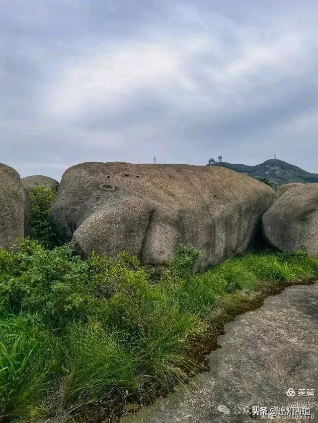 温州大罗山，驴友心目中最喜欢的25个热门打卡点，你去过几个？