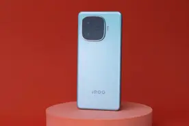 iQOO Z9 Turbo评测：6000mAh的中端强者图片