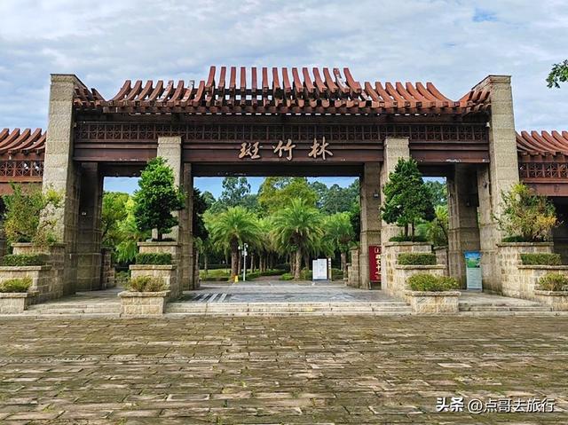 成都新津被严重低估的徒步路线，尤以象鼻子山更为爆红！