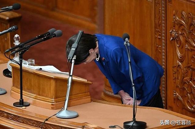 高市早苗正式道歉！韩国发出强硬驳斥，丑闻还没解决又有燃眉之急