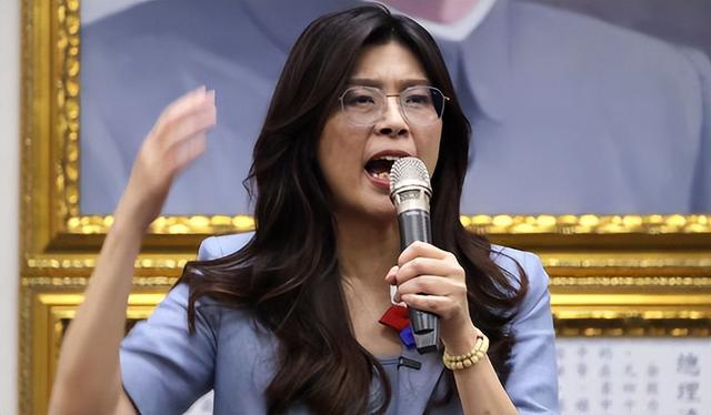 被大陆立案侦查后	，沈伯洋出来回应了，赖清德和民进党无可奈何？