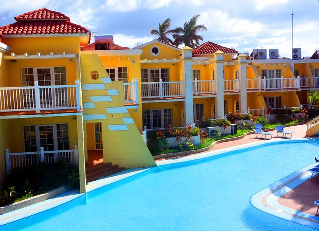 中美洲旅游：古巴首都哈瓦那两日纪行（图）