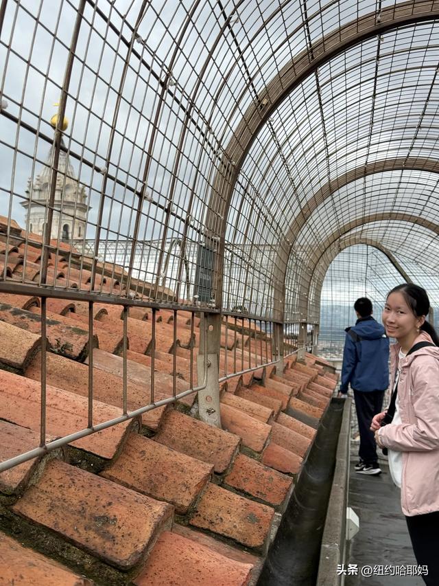 2025春假 意大利（6）佛罗伦萨圣母百花大教堂