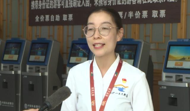 敦煌市鸣沙山月牙泉景区全力冲刺：以高品质服务保障第八届敦煌文博会