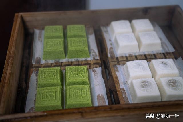 杭州小众秘境！沾桥古街：运河边的千年烟火与古法米糕的醇香