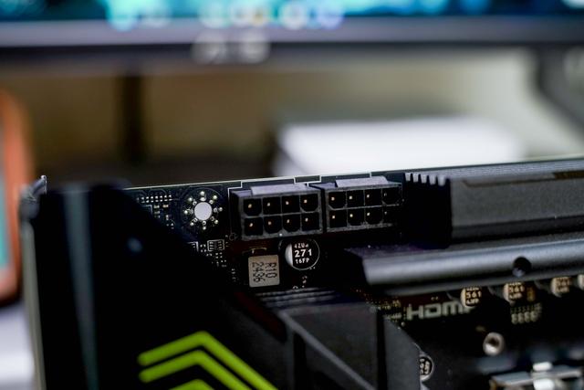 一键降温超频就这么简单丨微星B850M迫击炮WIFI拆解与调试作业