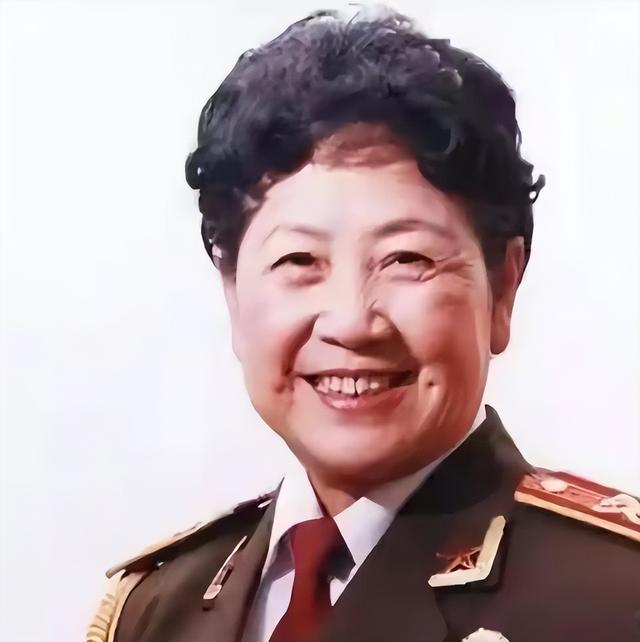 陶玉玲追悼会！地点与聂卫平相同，遗体盖党旗，数十位老戏骨送别