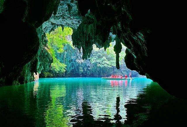 这12个景点告诉你，什么叫“广西山水甲天下”，你去过几个？