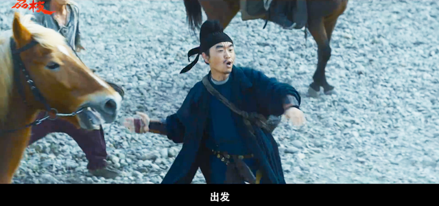 2025年“十佳电影”出炉了，《哪吒2》仅第4，第1名实至名归