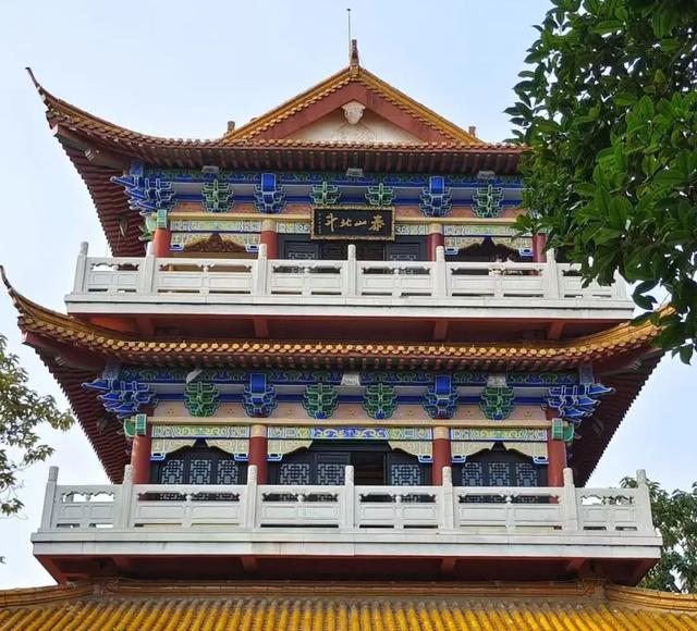 跟着赣超游江西———宜春