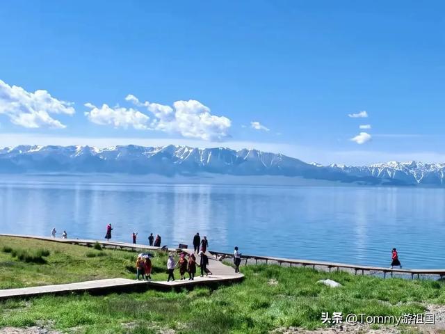 请收藏！新疆旅游全攻略，这样玩才算游遍全新疆