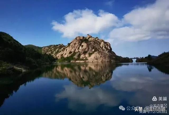 深秋的大罗山这么美，不管是徒步还是攀爬，总有美景等着你！