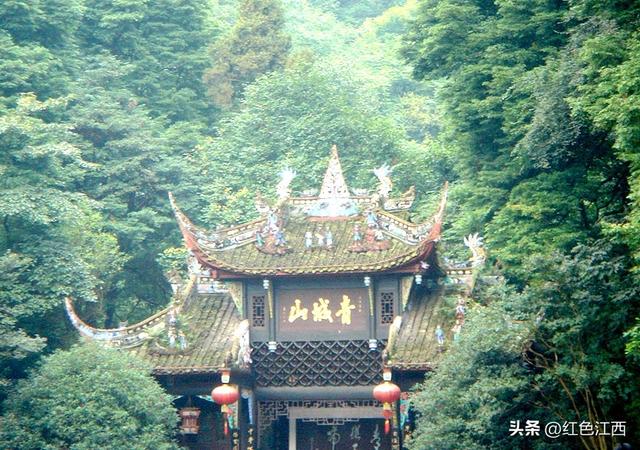山水为媒，赣鄱风华越千山