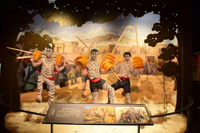 地理冷知识—中国的自治州