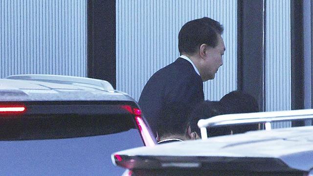 韩前总统尹锡悦一审败诉意味着什么