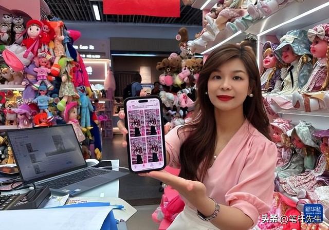 义乌老板不懂外语开挂！AI转36种语言视频，一人公司月营收涨20%