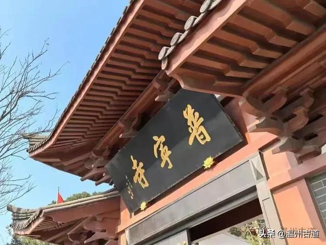 温州园博园将于2月试运营！走，上老虎山看南园北园是什么模样！