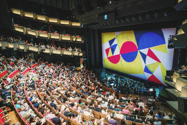 今年冬天，我想去这里过夏天