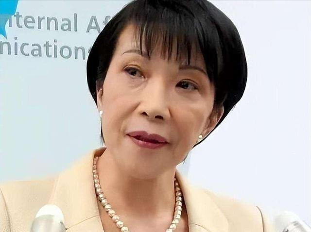 中国首次提“侵略”2字	，高市早苗甩出妙计，把日本的帮手全找来