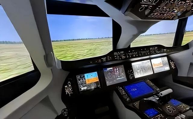 波音跌落神坛！欧美飞机双雄时代结束，航空史迎来中国新王者