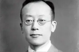 王赓最爱不是前妻陆小曼，也不是第二任妻子陈剑趣，而是一名律师图片