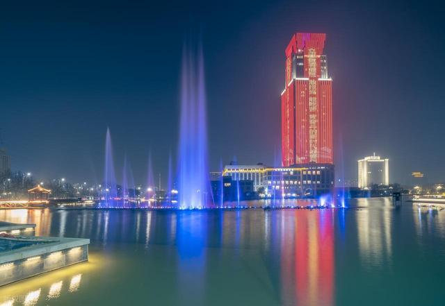 河南 “黑马” 许昌：郑州没料到，洛阳没料到，今成全国瞩目焦点！