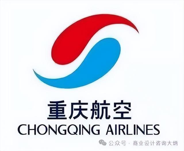 全国新航空公司logo，你觉得哪个更好？