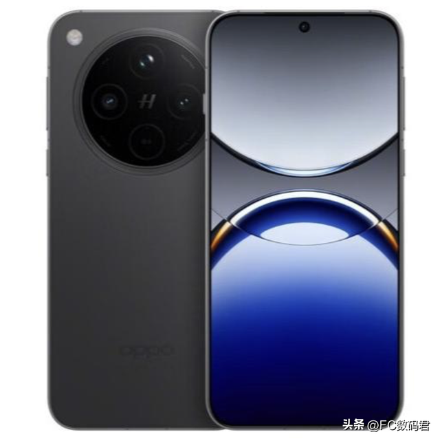 2025年9月直屏手机选购指南：这4款"闭眼入"，覆盖全价位